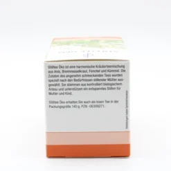STILLTEE öko Filterbeutel 20 Stück