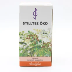 STILLTEE öko Filterbeutel 20 Stück