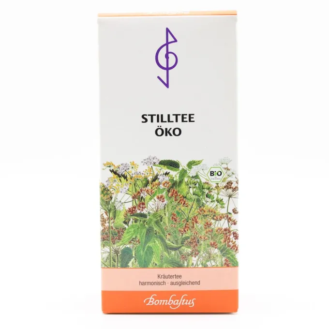 STILLTEE öko 140 g