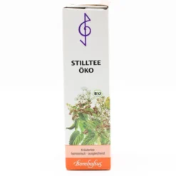 STILLTEE öko 140 g