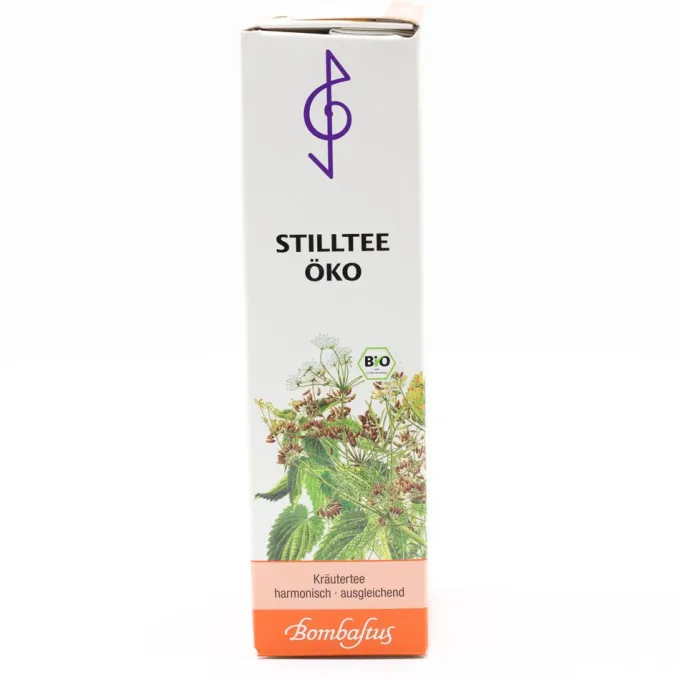 STILLTEE öko 140 g