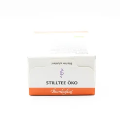 STILLTEE öko 140 g