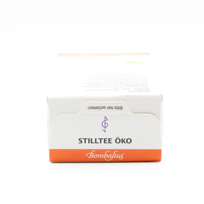 STILLTEE öko 140 g