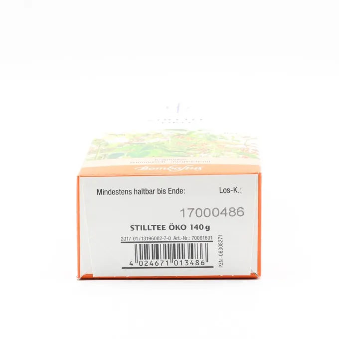 STILLTEE öko 140 g
