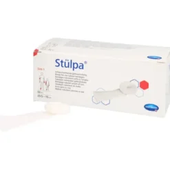 STÜLPA Fertigverband 1 Finger lose 50 St