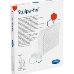 STÜLPA Fix Gr.1 Finger 25 m Netzschlauch 1 St
