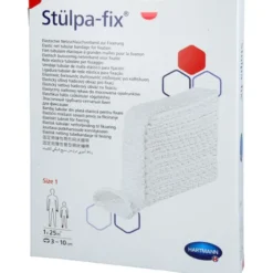 STÜLPA Fix Gr.1 Finger 25 m Netzschlauch 1 St