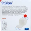 STÜLPA Rolle 0R 1,5 cmx15 m Kdr.Fuß/Zehe 1 St