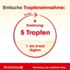 STOMA-GASTREU S R5 Mischung 50 ml