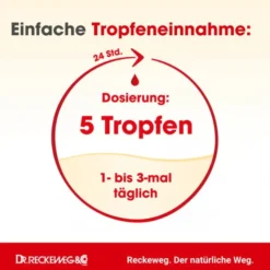 STOMA-GASTREU S R5 Mischung 50 ml