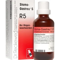 STOMA-GASTREU S R5 Mischung 50 ml