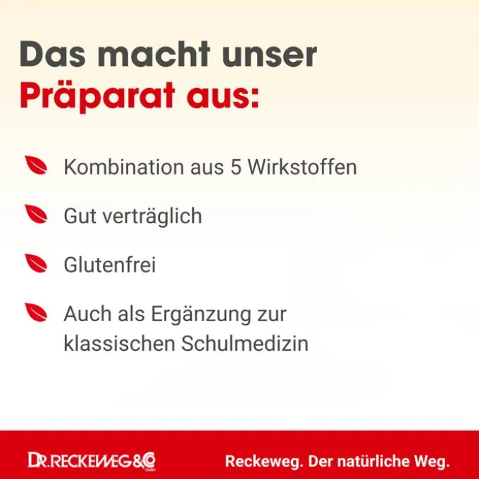 STOMA-GASTREU S R5 Mischung 50 ml