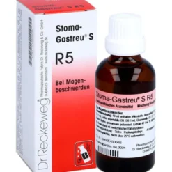 STOMA-GASTREU S R5 Mischung 50 ml