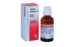 STOMA-GASTREU S R5 Mischung 22 ml