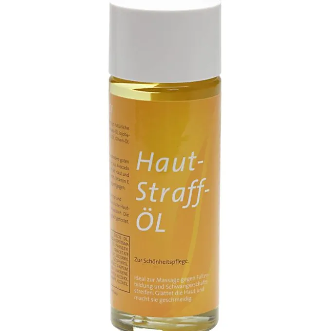 STRAFF Hautöl 125 ml