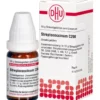 STREPTOCOCCINUM C 200 Globuli 10 g