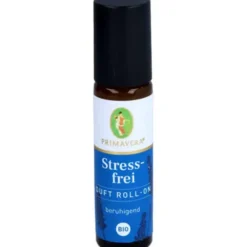 STRESSFREI Duft Roll-on Bio 10 ml