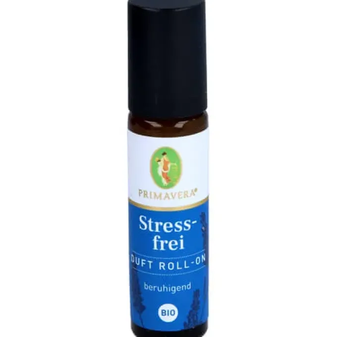 STRESSFREI Duft Roll-on Bio 10 ml