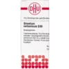 STRONTIUM CARBONICUM D 30 Globuli 10 g