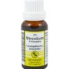 STRONTIUM K Komplex Nr.71 Dilution 20 ml
