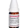 STROPHANTHUS C 200 Globuli 10 g