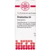 STROPHANTHUS D 4 Globuli 10 g