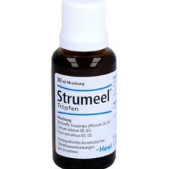 STRUMEEL Tropfen 30 ml
