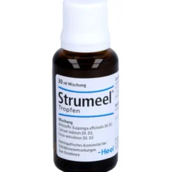 STRUMEEL Tropfen 30 ml