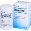 STRUMEEL T Tabletten 250 St