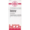 STRYCHNINUM NITRICUM D 6 Globuli 10 g