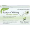 STYPTYSAT 400 mg überzogene Tabletten 30 St