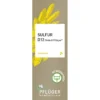 SULFUR D 12 Globuli Pflüger Globulispender 10 g