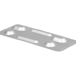SUMATRIPTAN HEXAL bei Migräne 50 mg Tabletten 2 St