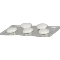 SUPERPEP Reise Kaugummi Dragees 20 mg 10 St