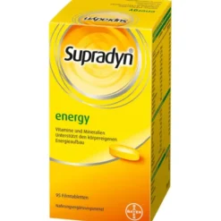 SUPRADYN Filmtabletten 95 Stück