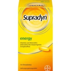 SUPRADYN Filmtabletten 95 Stück