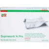 SUPRASORB A Pro Calciumalginat Kompr.5x5 cm 10 St