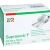 SUPRASORB F Folien Wundverb.10 cmx10 m unste.Rolle 1 St