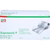 SUPRASORB F Folien-Wundverb.15 cmx10 m unste.Rolle 1 St