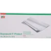 SUPRASORB F Protect Folien-Wundverb.10x25 cm ste. 10 St