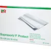 SUPRASORB F Protect Folien-Wundverb.15x20 cm ste. 10 St