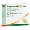 SUPRASORB H Hydrokoll.Verb.sacrum 14x16 cm 5 St