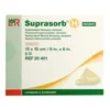 SUPRASORB H Hydrokoll.Verb.standard 15x15 cm 5 St