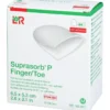 SUPRASORB P Finger/Toe PU-Schaumverb.steril Gr.M 10 St