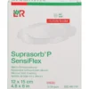 SUPRASORB P SensiFlex multisite border 12x15cm 10 St