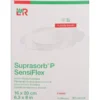 SUPRASORB P SensiFlex multisite border 16x20cm 10 St