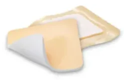 SUPRASORB P sensitive PU-Schaumv.non-bor.5x5cm 10 St