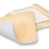 SUPRASORB P sensitive PU-Schaumv.non-bor.15x20cm 10 St