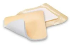 SUPRASORB P sensitive PU-Schaumv.non-bor.15x20cm 10 St