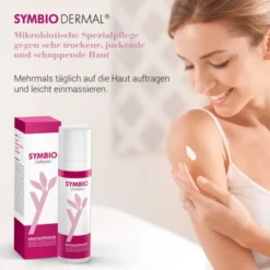 SYMBIODERMAL Emulsion 75 ml